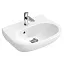 Раковина Villeroy &amp; Boch O'Novo 5360 5001 alpin