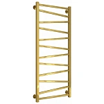 Полотенцесушитель водяной Сунержа Сирокко, 1200x500, цвет золото, 03-0253-1250 Полотенцесушитель водяной Сунержа Сирокко, 1200x500, цвет золото, 03-0253-1250
