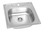 Мойка ZorG ZCL 5050 микродекор Мойка ZorG ZCL 5050 микродекор