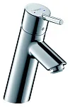 Смеситель Hansgrohe Talis 32041000 для раковины