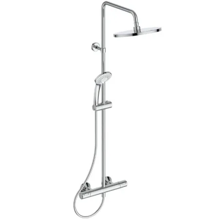 Душевая система Ideal Standard CERATHERM T25 A7627AA