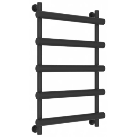 Полотенцесушитель водяной Сунержа Атлант 15-0226-8050, 800x500, цвет тёмный титан муар