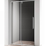 Душевая дверь AQUAme AQM7108-9