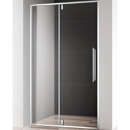 Душевая дверь AQUAme AQM7108-9