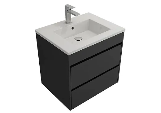 Раковина Bocchi Milano 1161-001-0126 белая