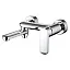 Смеситель Bravat Opal F6125183CP-01 для ванны с душем