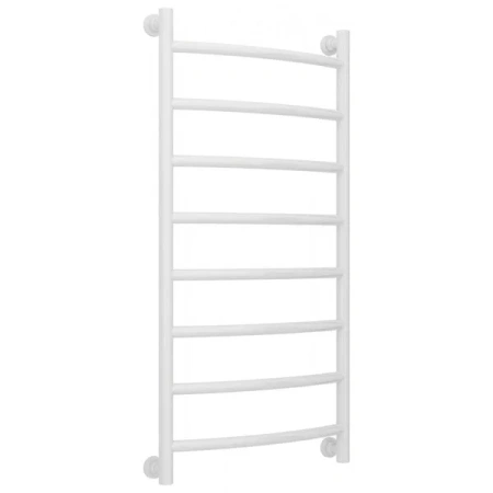 Полотенцесушитель водяной Сунержа Галант+ 30-0200-1050, 1000x500, цвет матовый белый Полотенцесушитель водяной Сунержа Галант+ 30-0200-1050, 1000x500, цвет матовый белый