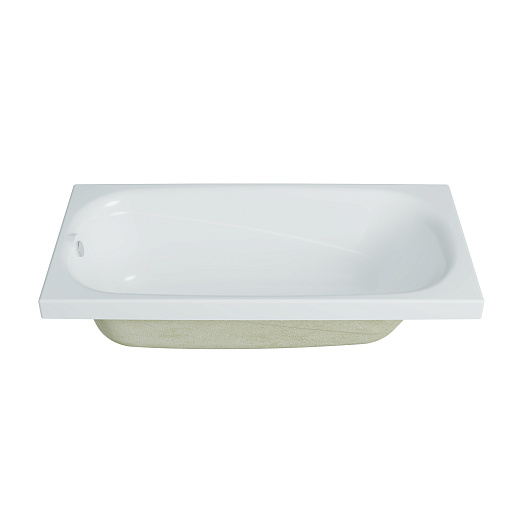 Ванна акриловая Тритон Европа 180x70