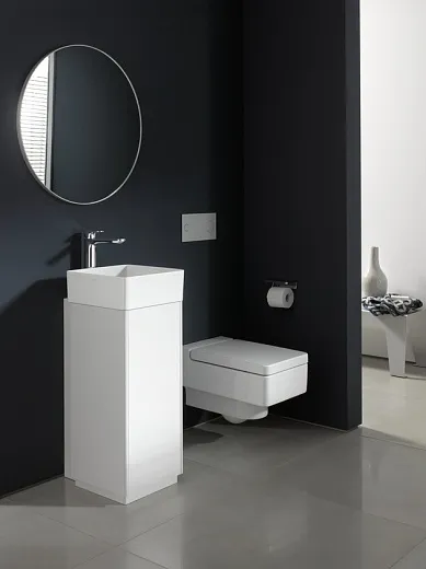 Раковина-чаша Laufen Living Square 8.1143.3.000.112.1
