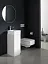 Раковина-чаша Laufen Living Square 8.1143.3.000.112.1