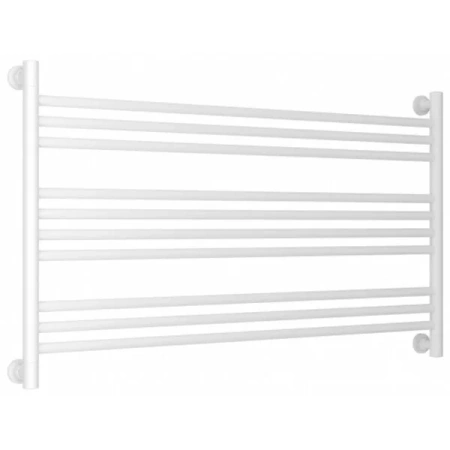 Полотенцесушитель водяной Сунержа Богема L 30-0202-6011, 1100x600, цвет матовый белый