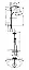 Душевая стойка Hansgrohe Raindance Select S 240 27116000 Showerpipe