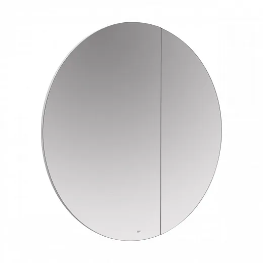 Зеркало-шкаф Roca Luna ZRU9307737 с подсветкой и электрическим выключателем