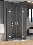 Душевой уголок New Trendy NEW MERANA 80x80x195