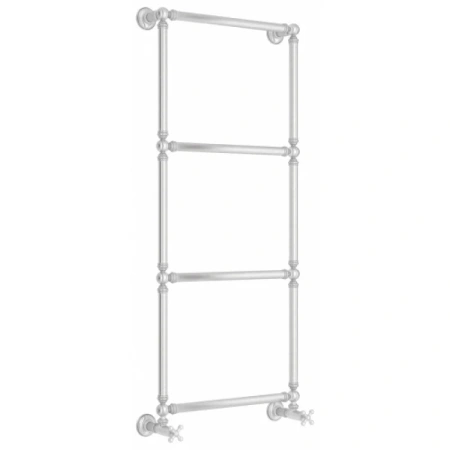 Полотенцесушитель водяной Сунержа Ренессанс 1304 071-0280-1250, 1200x500, цвет сатин