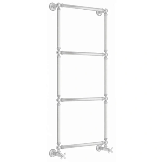 Полотенцесушитель водяной Сунержа Ренессанс 1304 071-0280-1250, 1200x500, цвет сатин