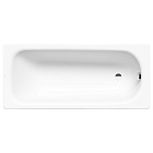 Стальная ванна Kaldewei Advantage Saniform Plus 373-1 (170x75) с самоочищением и антискольжением Стальная ванна Kaldewei Advantage Saniform Plus 373-1 (170x75) с самоочищением и антискольжением
