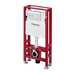 TECE S500393 Инсталляция TECEspring на четырех опорах, высота 1144 мм
