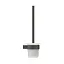 Ершик с держателем Ideal Standard CONCA T4495A5для настенного монтажа