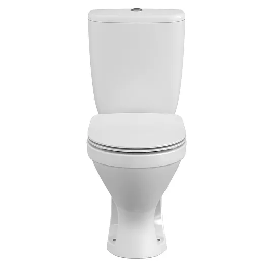 Унитаз напольный Cersanit Melar 031 3/6 DPL EO