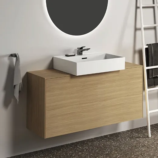 Одинарный крючок для одежды Ideal Standard CONCA T4506A5