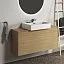 Одинарный крючок для одежды Ideal Standard CONCA T4506A5
