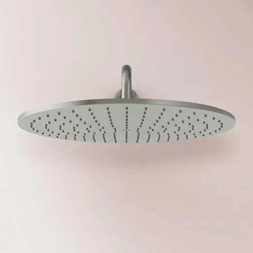 Верхний душ круглый 400 мм Ideal Standard IDEALRAIN A5804GN
