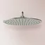 Верхний душ круглый 400 мм Ideal Standard IDEALRAIN A5804GN