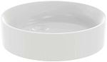 Умывальник-чаша Ideal Standard CONCA круглый 45 см Умывальник-чаша Ideal Standard CONCA круглый 45 см