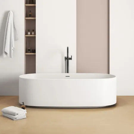 Смеситель для ванны/душа напольный Ideal Standard JOY BD461A5