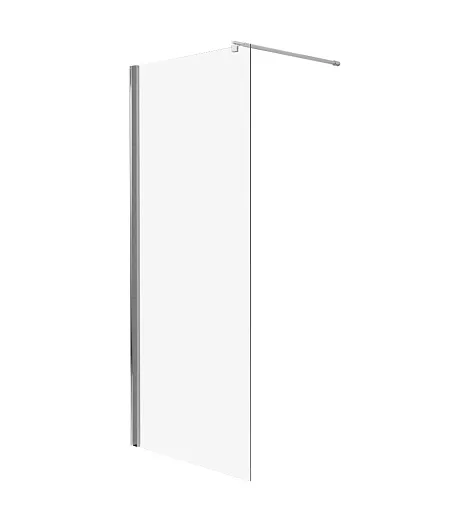 Душевая стенка Deante Kerria Plus Walk-in 60х200