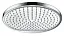 Верхний душ Hansgrohe Crometta S 240 1jet 26723000