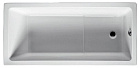 Акриловая ванна Riho Lusso Plus 170x80, BA12 Акриловая ванна Riho Lusso Plus 170x80, BA12