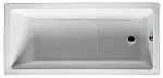 Акриловая ванна Riho Lusso Plus 170x80, BA12