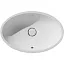 Раковина Villeroy &amp; Boch Loop &amp; Friends 5151 00 01 alpin