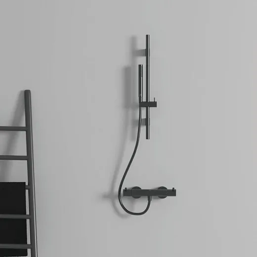 Смеситель для душа настенный термостатический  Ideal Standard CERATHERM T125 A7587A5