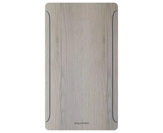 Кухонная мойка PAULMARK NEXT-MULTI SINK 58 UNI PM785845-BG (золото/брашированное золото)