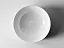 Умывальник Ceramicanova CN6005 35.5х35.5х12.5см накладной круглый без перелива, CN6005