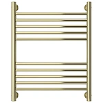 Полотенцесушитель водяной Сунержа Богема+, 600x500, цвет шампань, 020-0220-6050 Полотенцесушитель водяной Сунержа Богема+, 600x500, цвет шампань, 020-0220-6050