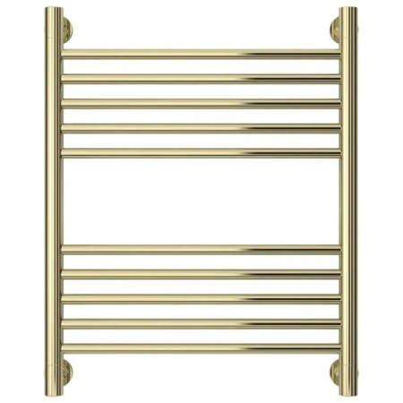 Полотенцесушитель водяной Сунержа Богема+, 600x500, цвет шампань, 020-0220-6050