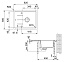 Мойка кухонная Franke Basis BFG 611C графит