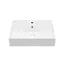Умываальника VitrA M20 52x40см санитарный фарфор, белая, 8313B003-0001