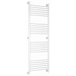 Полотенцесушитель водяной Сунержа Богема+ 12-0220-1550, 1500x500, цвет белый