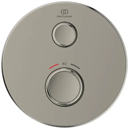 Смеситель для душа встраиваемый термостатический Ideal Standard CERATHERM NAVIGOA7295GN