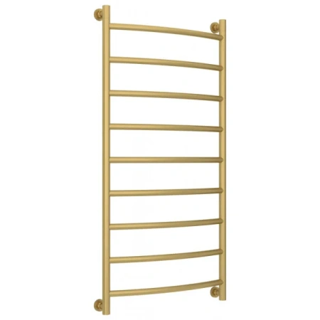 Полотенцесушитель водяной Сунержа Галант+, 1200x600, цвет матовое золото, 032-0200-1260 Полотенцесушитель водяной Сунержа Галант+, 1200x600, цвет матовое золото, 032-0200-1260