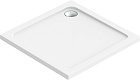 Акриловый душевой поддон Good Door ФОРУМ NEW 90х90