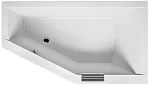 Ванна акриловая Riho Geta 160x90 L