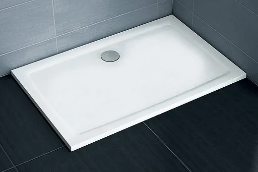 Поддон для душа Ravak Gigant Pro 100х80 Flat
