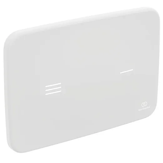 Кнопка смыва бесконтактная Ideal Standard ProSys Atles NT1 R0130AC белая