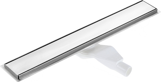 Душевой лоток с решеткой Deante KOS_009D без декора/под плитку